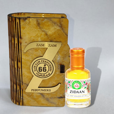 Zidaan (12ml)